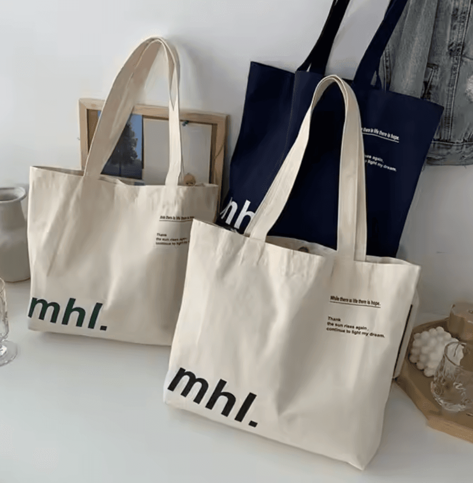 Eco-friendly Tote Bags